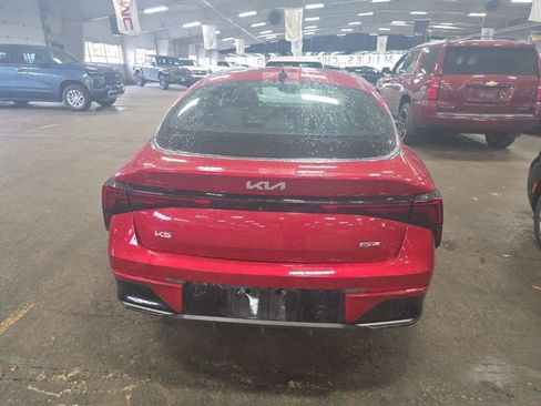 Used 2026 Kia K5 GT-Line FWD image 3