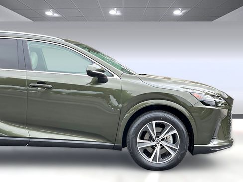 Certified 2023 Lexus RX 350 FWD w/ Cold Area Package image 35