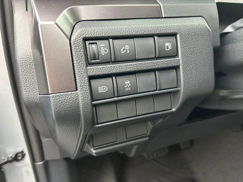 New 2025 Toyota 4Runner SR5 image 21