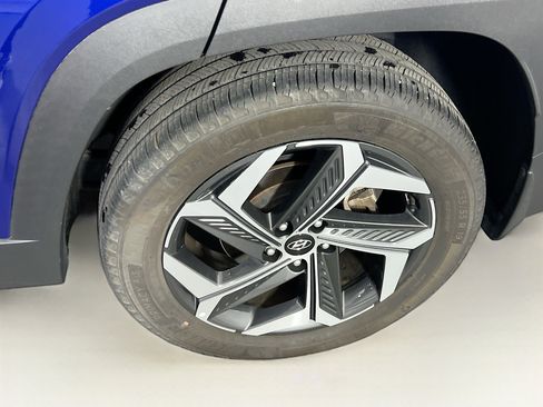 Used 2023 Hyundai Tucson SEL w/ Convenience Package image 30