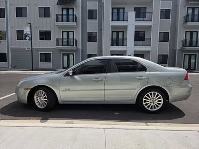 Used 2007 Mercury Milan Premier