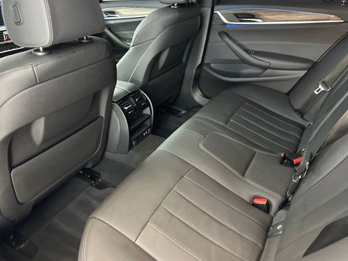 Used 2023 BMW 530e w/ Convenience Package RWD image 26