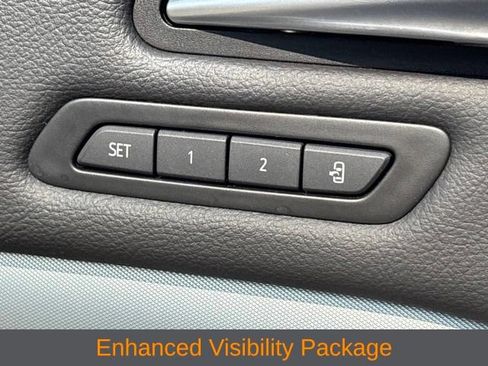Certified 2023 Cadillac XT4 Premium Luxury w/ Enhanced Visibility Package FWD image 18