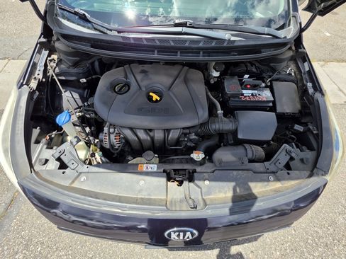 Used 2018 Kia Forte LX FWD image 21