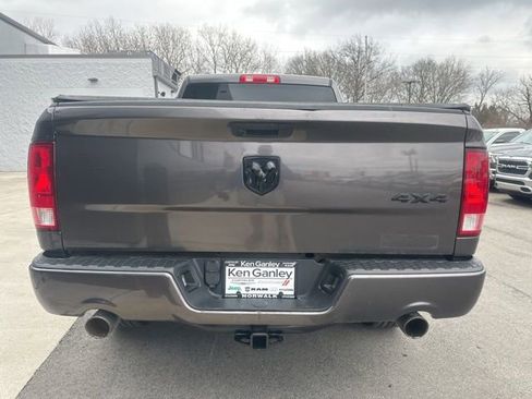 Used 2019 RAM 1500 Express w/ Express Value Package image 5