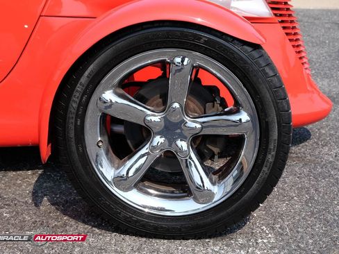 Used 1999 Plymouth Prowler RWD image 11