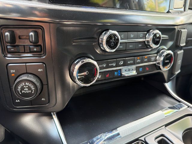 New 2026 Ford F150 Raptor AWD/4WD image 29