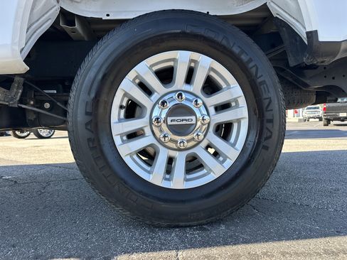 Used 2017 Ford F250 XLT image 19