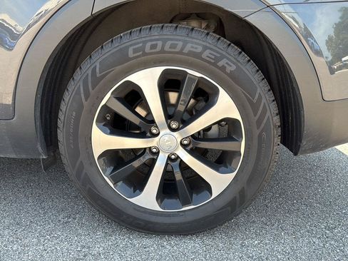 Used 2018 Kia Sorento EX AWD/4WD image 13