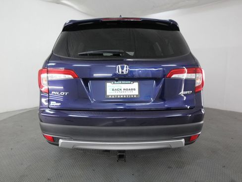 Used 2022 Honda Pilot EX-L image 9