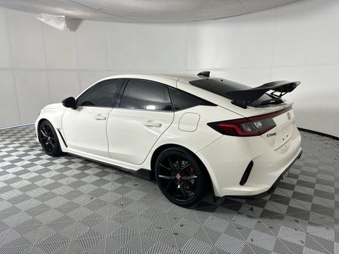 Used 2025 Honda Civic Type R image 6