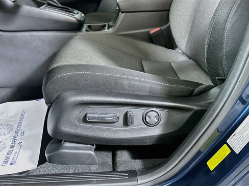 Used 2024 Honda CR-V EX image 18