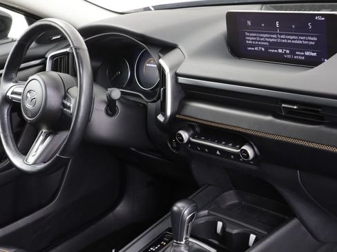 Used 2023 MAZDA CX-50 AWD 2.5 Turbo w/ Premium Pkg image 22
