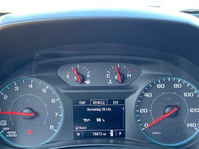 Used 2020 Chevrolet Equinox LS FWD image 22