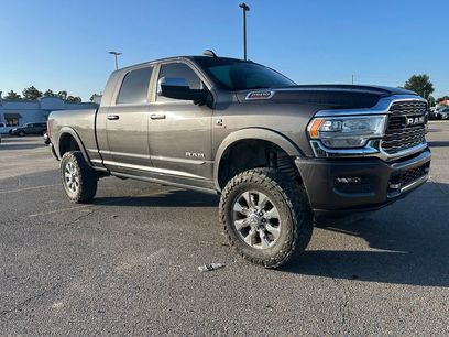 Used 2022 RAM 2500 Limited