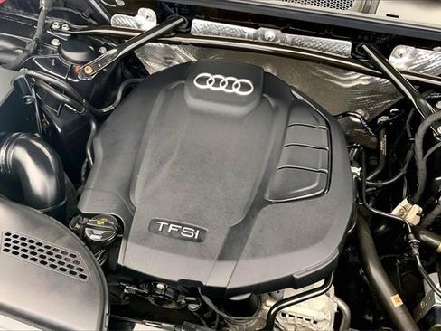 Used 2018 Audi Q5 2.0T Premium Plus w/ Premium Plus Package image 31