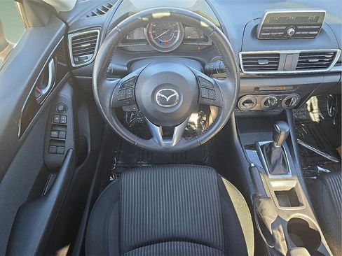 Used 2014 MAZDA MAZDA3 i Touring w/ Moonroof Package 1 image 12
