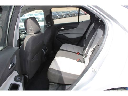 Used 2021 Chevrolet Equinox LS w/ LS Convenience Package image 13