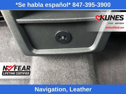 Used 2023 Ford Edge SEL image 23