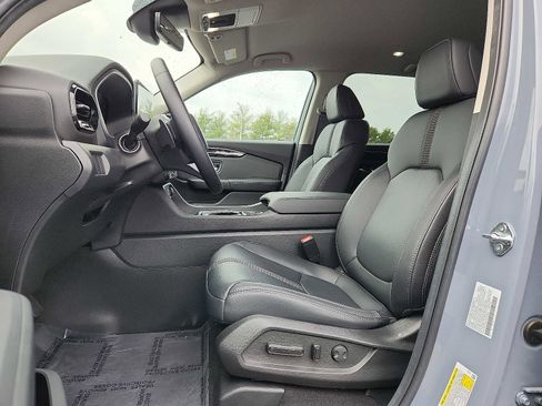 Certified 2026 Honda Passport RTL image 13