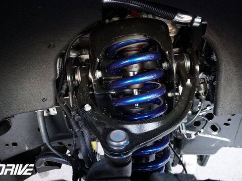 Used 2025 Ford F150 Raptor w/ Equipment Group 803A Raptor R image 14