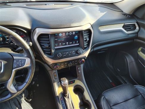 Used 2019 GMC Acadia Denali w/ Technology Package image 24