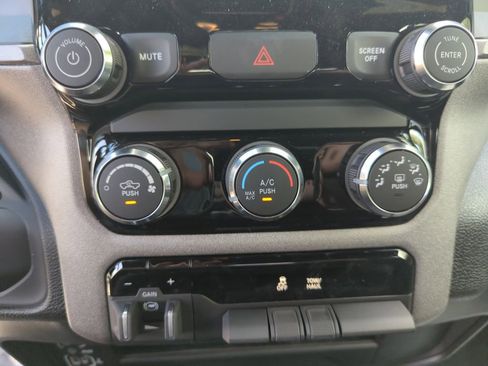 New 2026 RAM 2500 Tradesman image 25