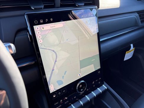 New 2026 GMC Terrain AT4 w/ LPO, Black Badging Package image 21