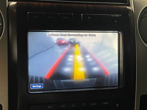 Used 2010 Ford F150 Platinum image 14