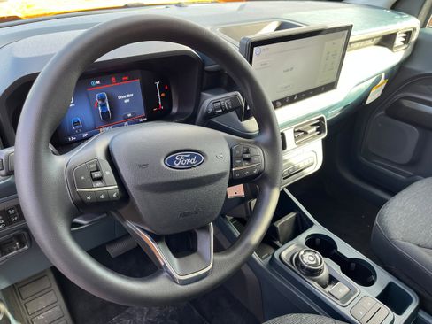 New 2026 Ford Maverick XL w/ 4K Tow Package image 6