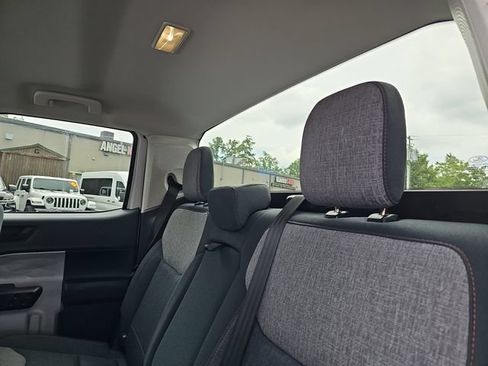 Used 2024 Ford Maverick XLT w/ Equipment Group 300A Standard AWD/4WD image 13