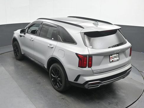 Used 2023 Kia Sorento X-Line EX AWD/4WD image 36