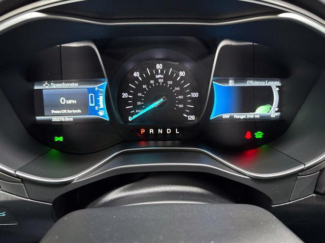Used 2018 Ford Fusion Energi SE FWD image 15
