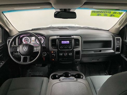 Used 2018 RAM 1500 Tradesman w/ Popular Equipment Group image 19