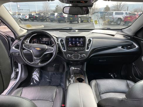 Used 2020 Chevrolet Malibu Premier image 15