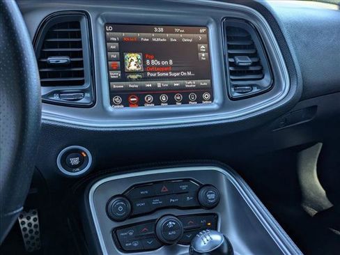 Used 2021 Dodge Challenger R/T RWD image 15