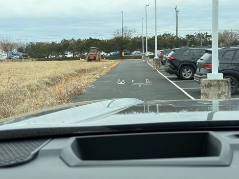 New 2026 Toyota Tundra Platinum image 22