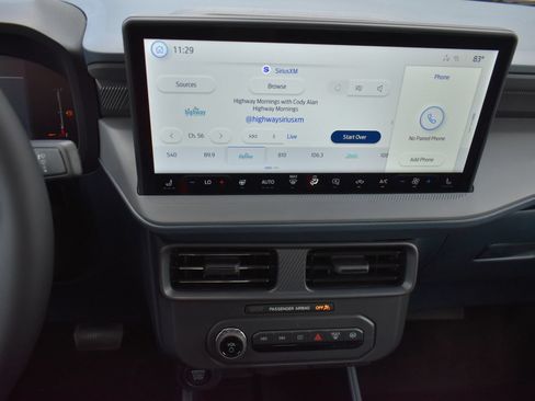 New 2026 Ford Maverick XLT AWD/4WD image 33
