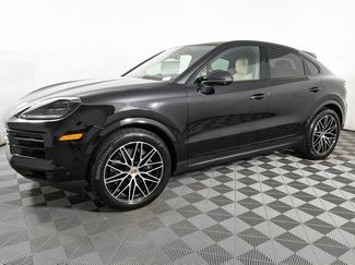 Certified 2025 Porsche Cayenne AWD video 2