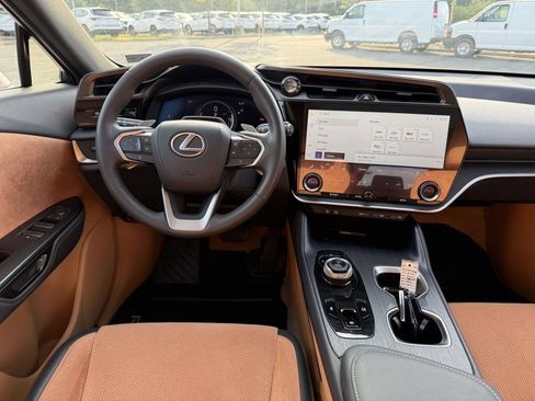 Used 2023 Lexus RZ 450e Premium w/ Accessory Package (2T) AWD/4WD image 8