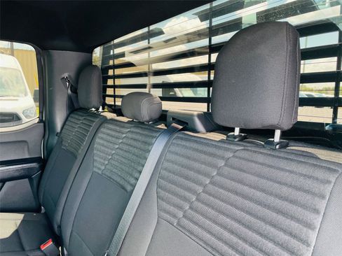 Certified 2021 Ford F150 XL w/ STX Appearance Package RWD image 31