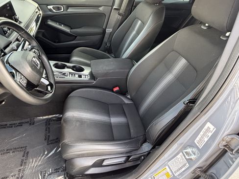 Certified 2023 Honda Civic Sport image 14