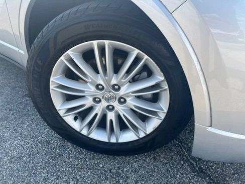Used 2018 Buick Envision Preferred FWD image 50