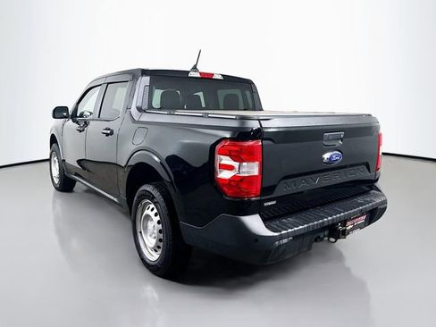 Used 2024 Ford Maverick XL FWD image 8