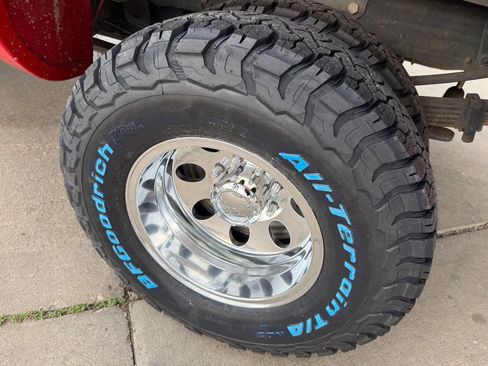 Used 2006 Chevrolet Silverado 3500 LT w/ Heavy-Duty Power Package image 16