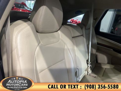 Used 2017 Acura MDX SH-AWD w/ Technology Package image 14