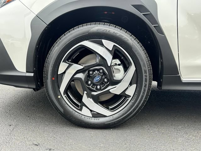 New 2026 Subaru Crosstrek 2.5i Limited AWD/4WD image 20