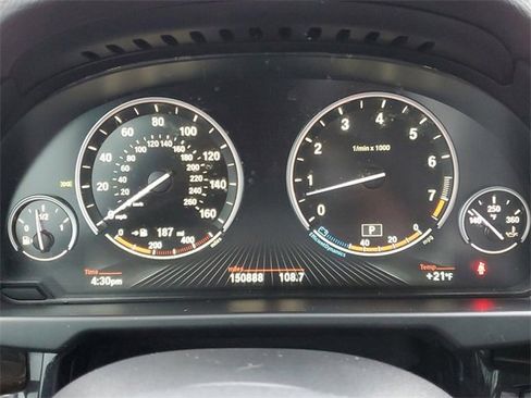 Used 2015 BMW X5 xDrive35i image 10