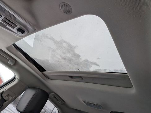 Used 2013 Chevrolet Equinox LTZ image 14