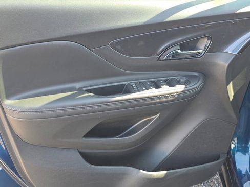 Certified 2019 Buick Encore Preferred w/ Safety Package image 30